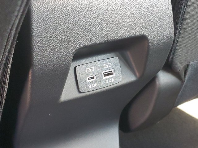 New 2026 Subaru Impreza RS AWD/4WD image 11