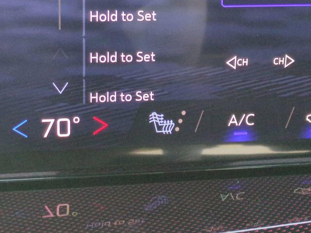Certified 2024 Chevrolet Traverse Z71 image 28