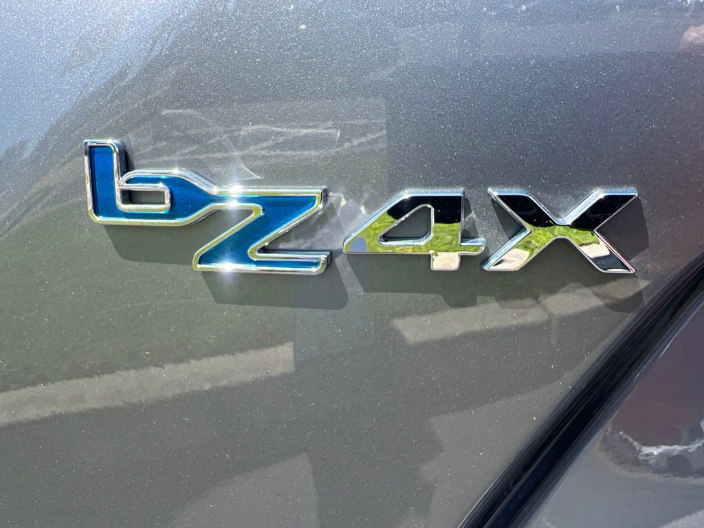 Used 2023 Toyota bZ4X AWD w/ Weather Package image 46