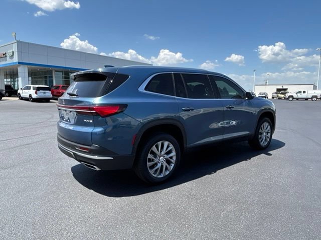 Used 2026 Buick Enclave Preferred AWD/4WD image 5