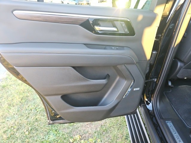 New 2026 Chevrolet Tahoe Premier image 14