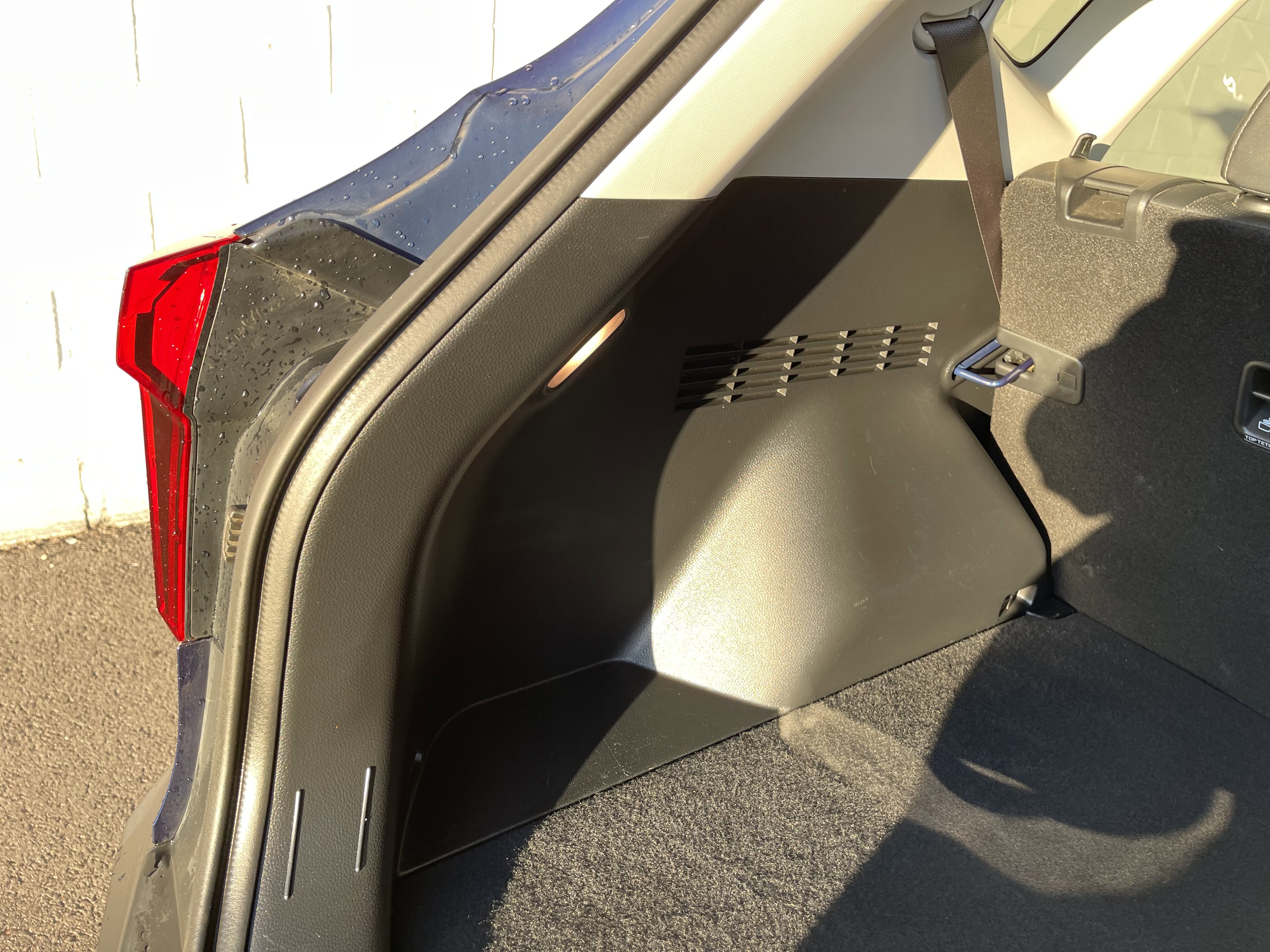 Used 2024 Kia Seltos EX image 25