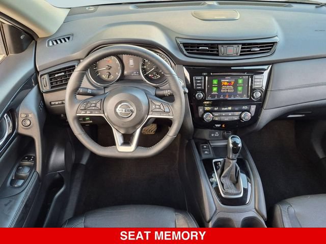 Used 2019 Nissan Rogue SL w/ Premium Package AWD/4WD image 34
