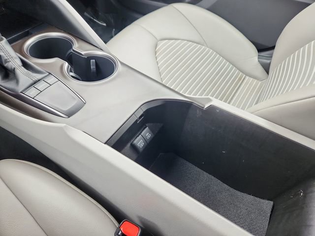 Used 2023 Toyota Camry SE image 41