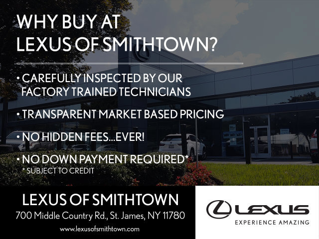 Certified 2023 Lexus GX 460 Premium w/ Premium Package AWD/4WD image 3