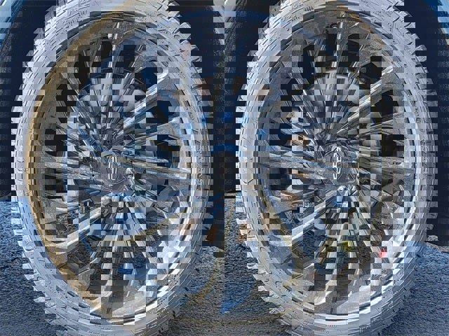 New 2025 Lincoln Aviator Reserve w/ Jet Appearance Package image 17