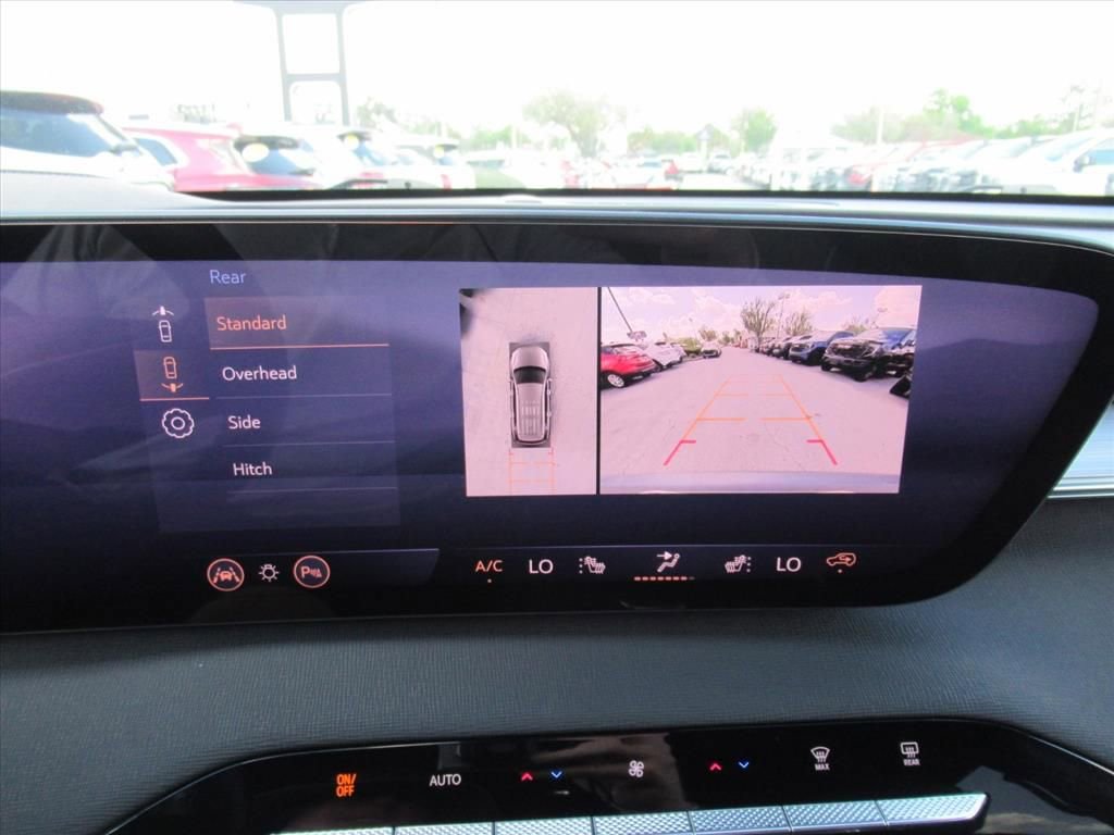 Used 2026 Buick Enclave Preferred image 30