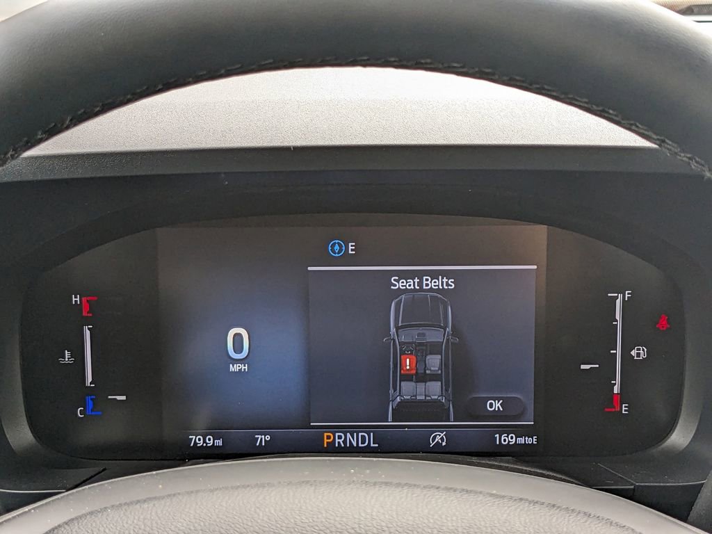 New 2025 Ford Maverick XLT w/ XLT Luxury Package image 28