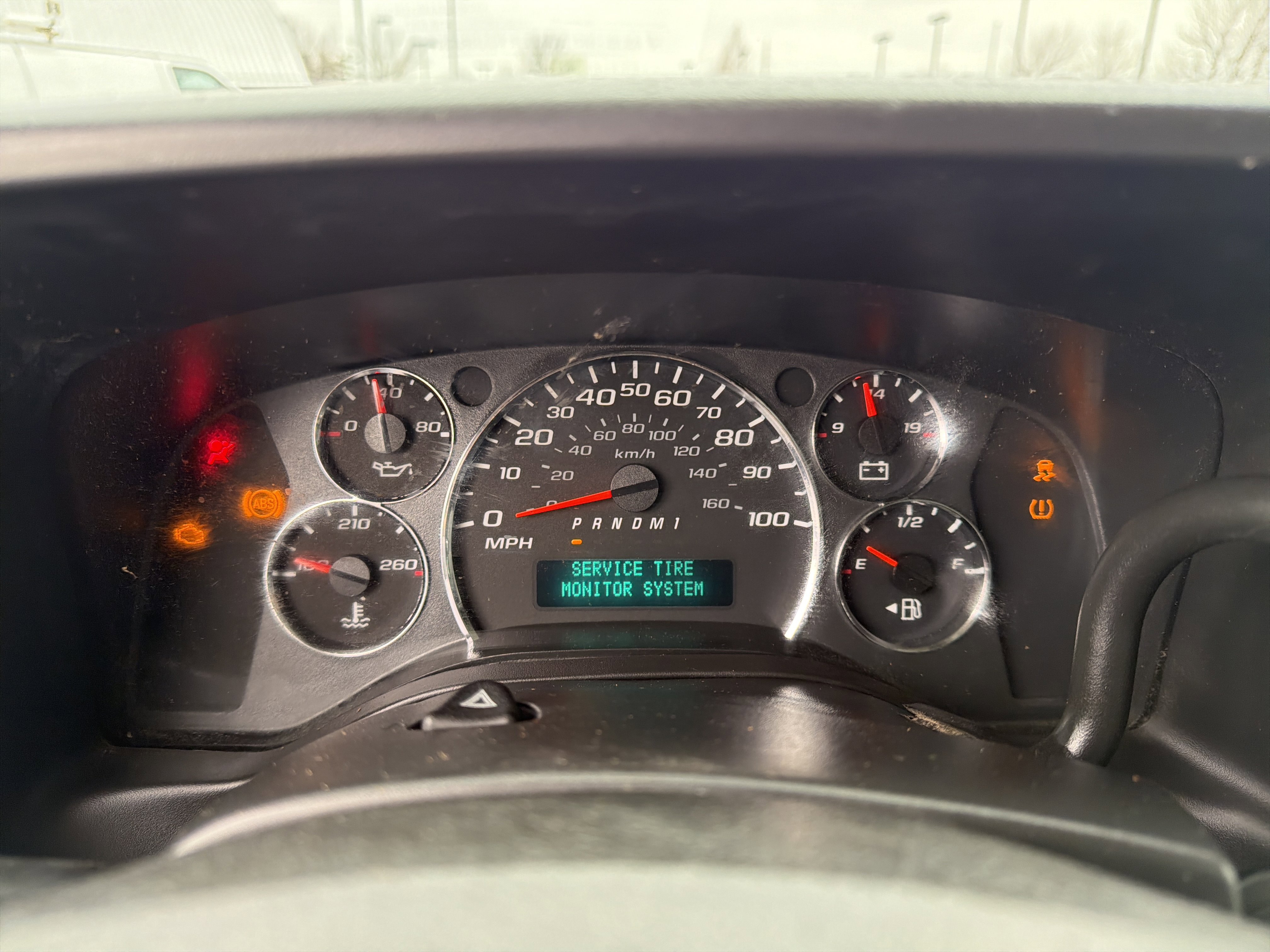 Used 2011 Chevrolet Express 2500 image 14