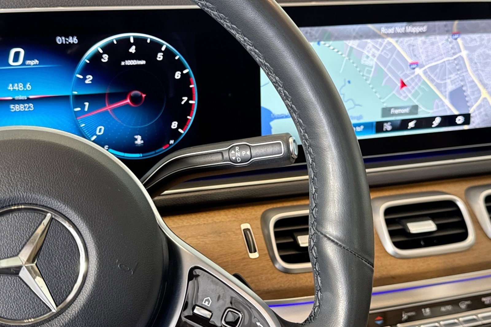 Certified 2022 Mercedes-Benz GLE 350 4MATIC image 16