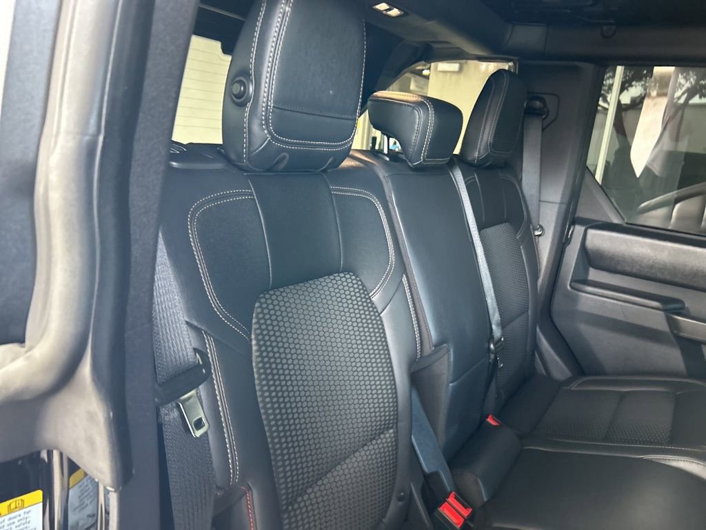 Used 2023 Ford Bronco Raptor image 29