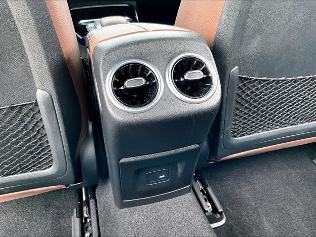 Certified 2022 Mercedes-Benz CLA 35 AMG 4MATIC image 25