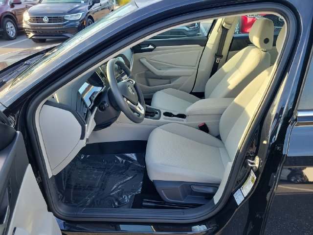 Used 2021 Volkswagen Jetta S FWD image 16