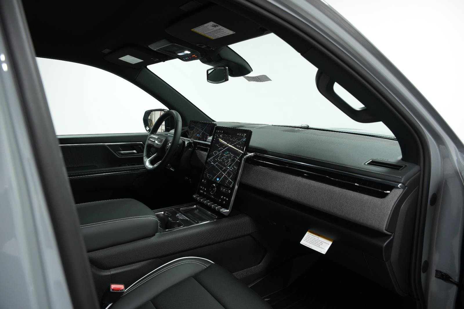 New 2026 GMC Sierra EV Elevation AWD/4WD image 18