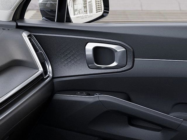 New 2026 Kia Sorento LX image 42