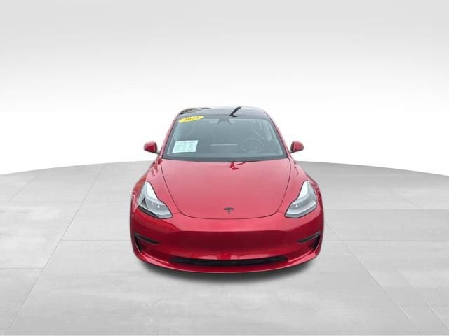 Used 2021 Tesla Model 3 Long Range image 19
