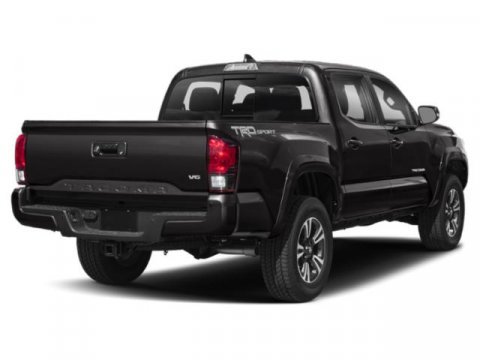 Used 2019 Toyota Tacoma TRD Sport RWD image 5