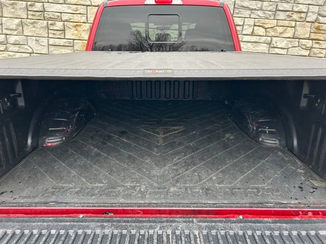 Certified 2022 Ford F250 Lariat w/ Tremor Off-Road Package image 11