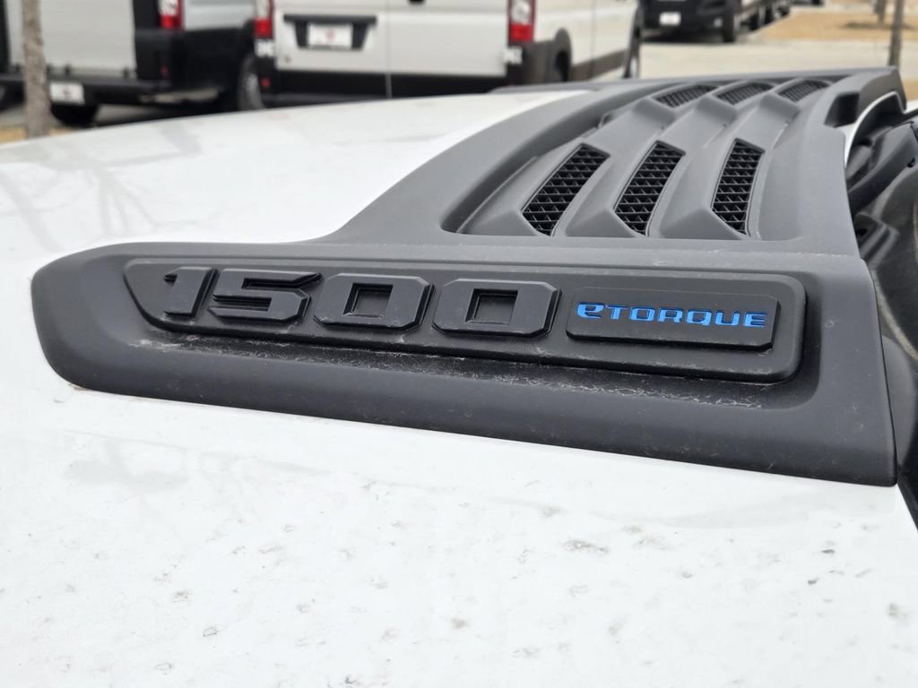 New 2026 RAM 1500 Laramie w/ Night Edition image 7