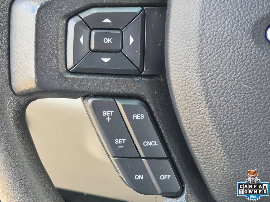 Used 2019 Ford F250 XL w/ XL Value Package RWD image 12