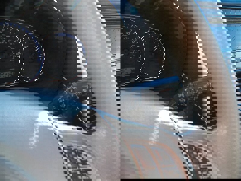 Used 2011 Subaru Forester 2.5X w/ Alloy Wheel Value Pkg image 25