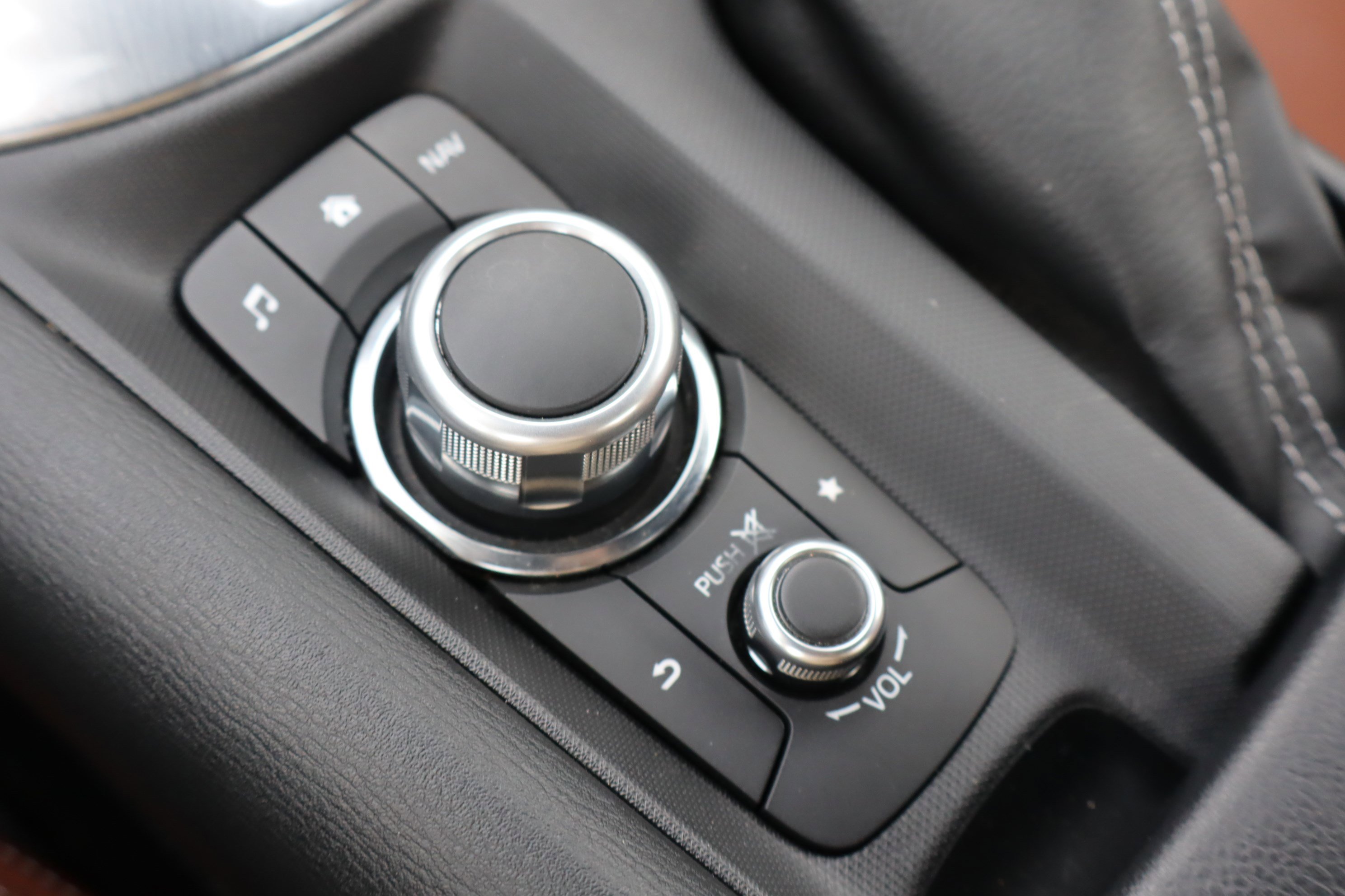 Used 2023 MAZDA MX-5 Miata Grand Touring image 26