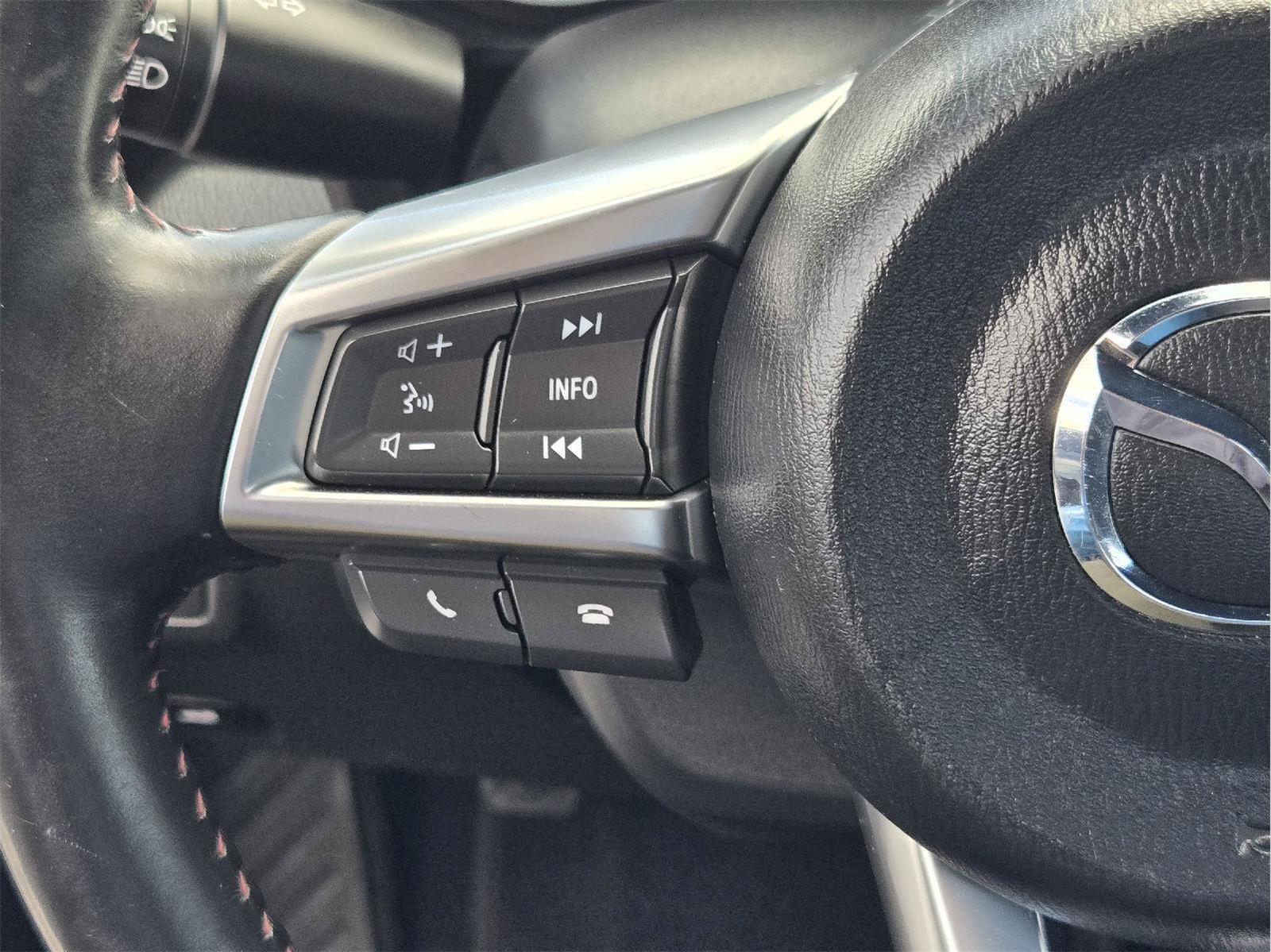 Used 2018 MAZDA MX-5 Miata Grand Touring RWD image 27