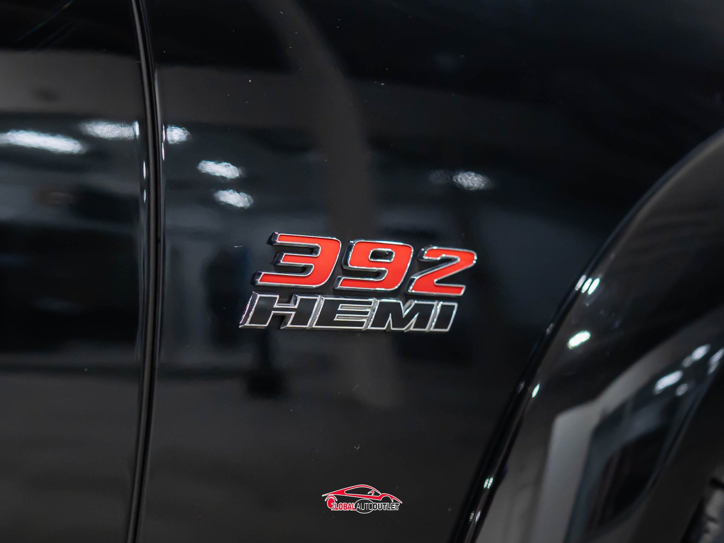 Used 2020 Dodge Charger Scat Pack RWD image 49