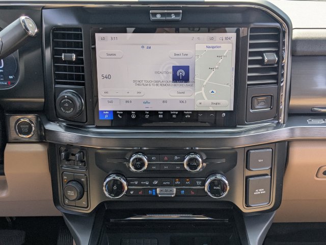 New 2026 Ford F350 Lariat w/ Lariat Ultimate Package AWD/4WD image 18