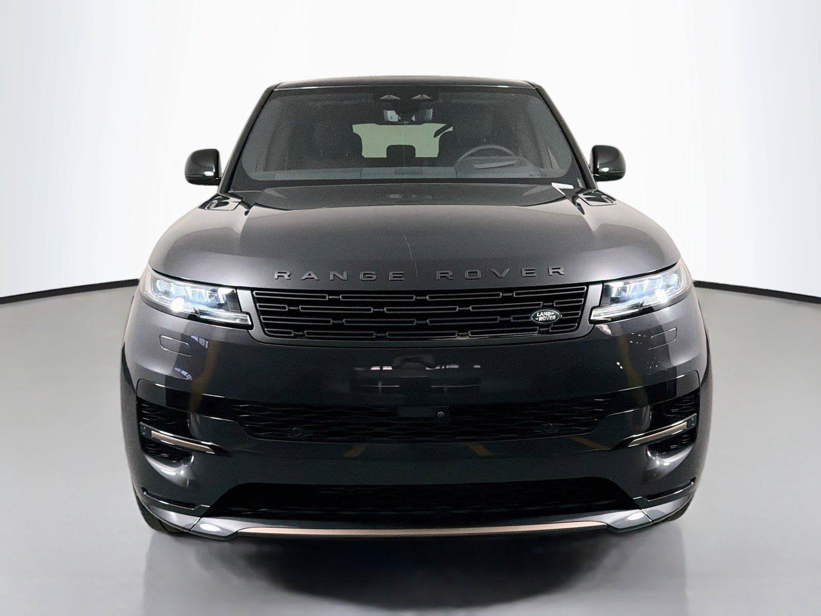 New 2026 Land Rover Range Rover Sport Dynamic SE AWD/4WD image 2