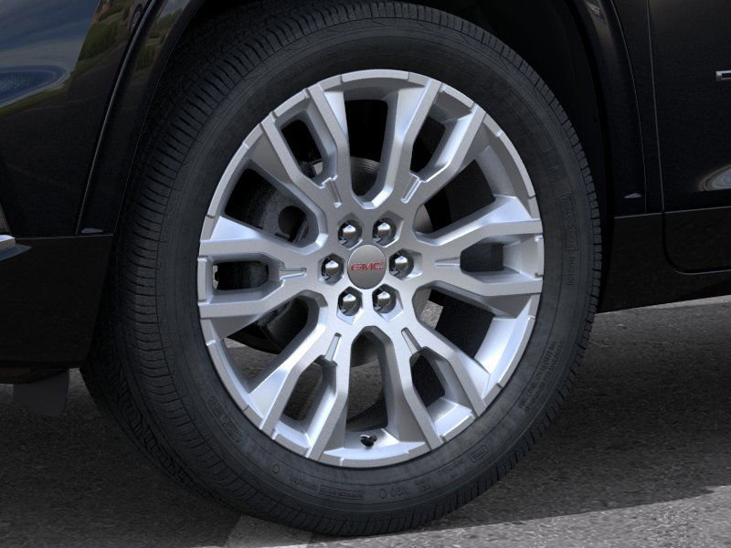 New 2026 GMC Acadia Denali image 12