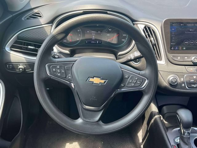 Used 2023 Chevrolet Malibu LS FWD image 13