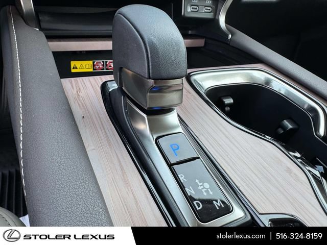 Certified 2023 Lexus RX 350 Premium w/ Accessory Package FWD image 39