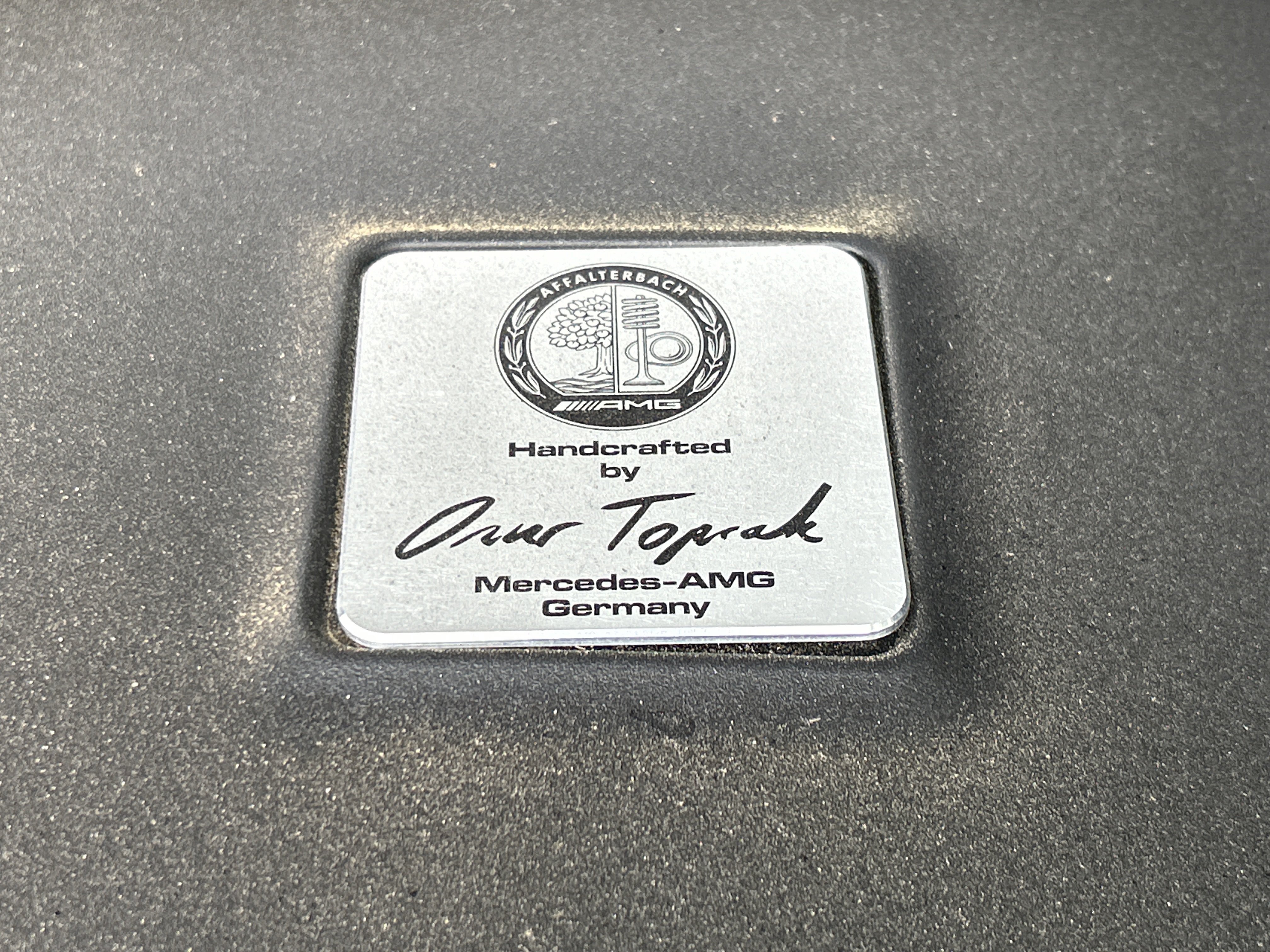 Used 2024 Mercedes-Benz GLE 63 AMG S image 53