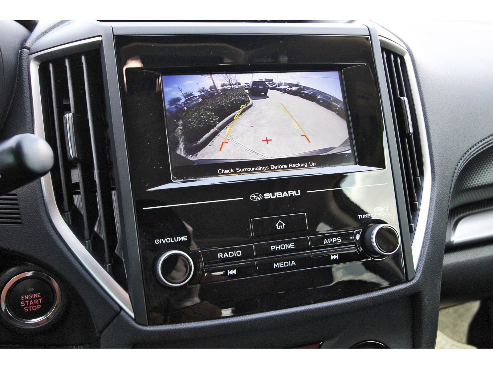 Certified 2024 Subaru Forester Premium image 26