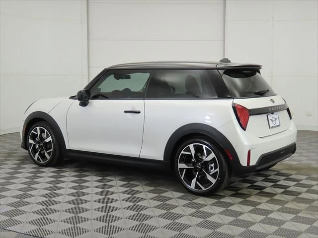 New 2026 MINI Cooper S image 7