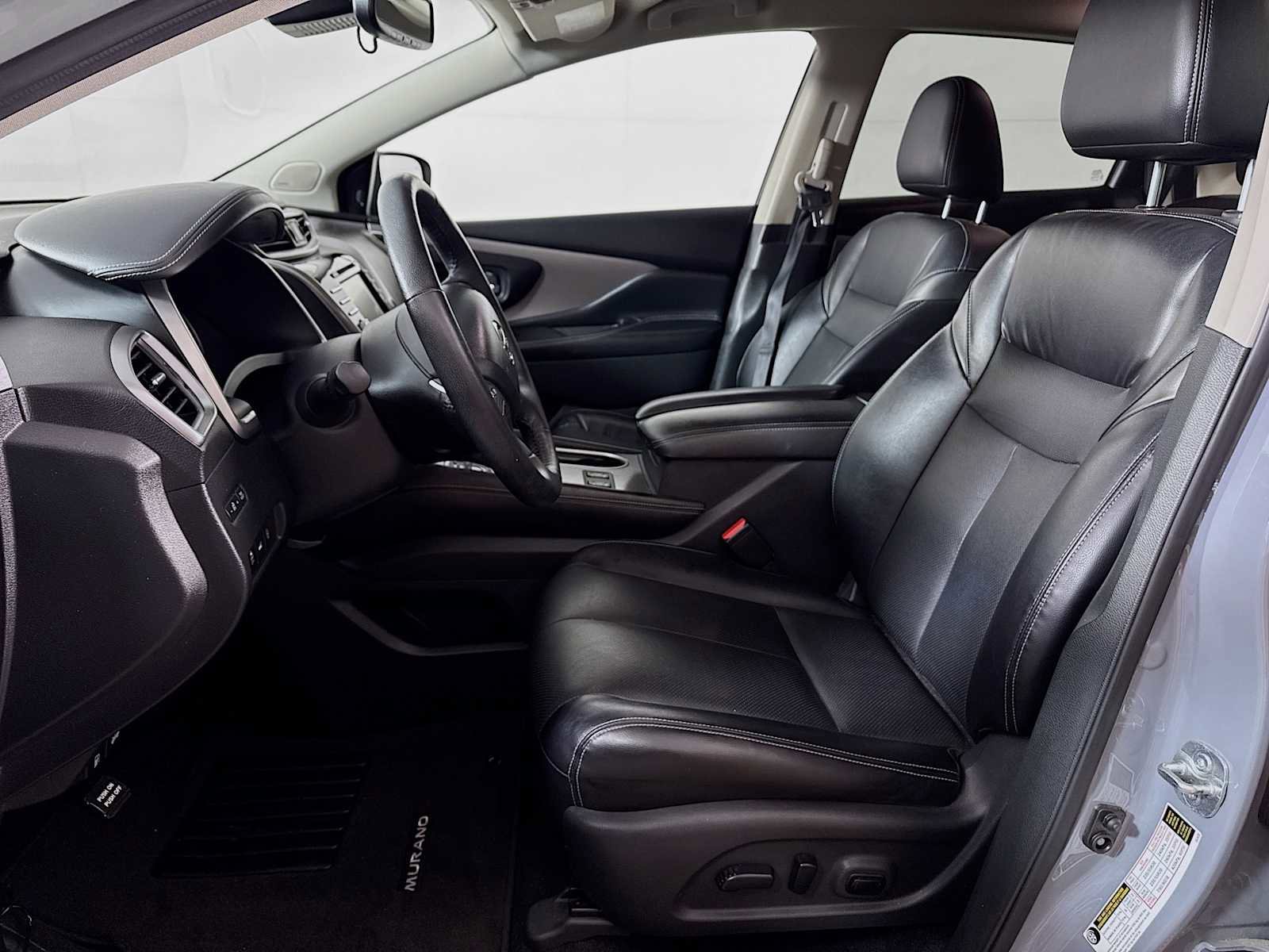 Used 2022 Nissan Murano SL AWD/4WD image 20