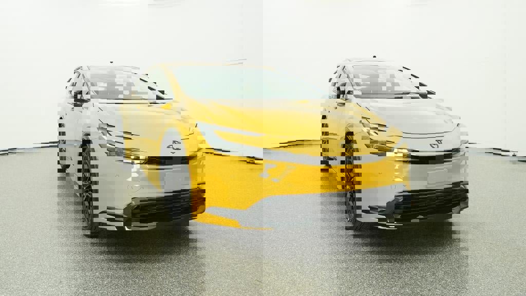 New 2026 Toyota Prius image 63