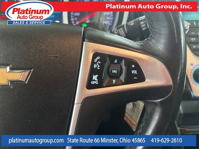 Used 2016 Chevrolet Equinox LT w/ Convenience Package image 14
