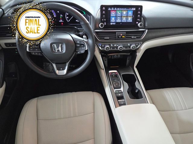 Used 2022 Honda Accord Touring image 15