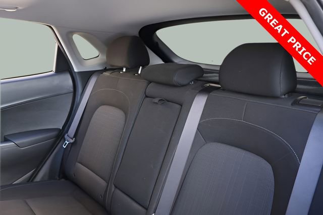 Used 2023 Hyundai Kona SEL w/ Convenience Package image 14