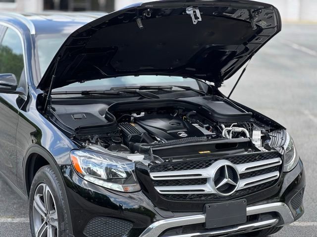 Used 2019 Mercedes-Benz GLC 300 4MATIC image 42