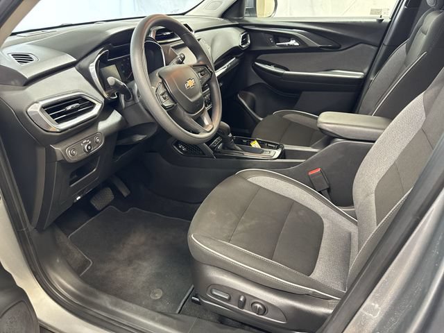 Certified 2023 Chevrolet TrailBlazer LT AWD/4WD image 11