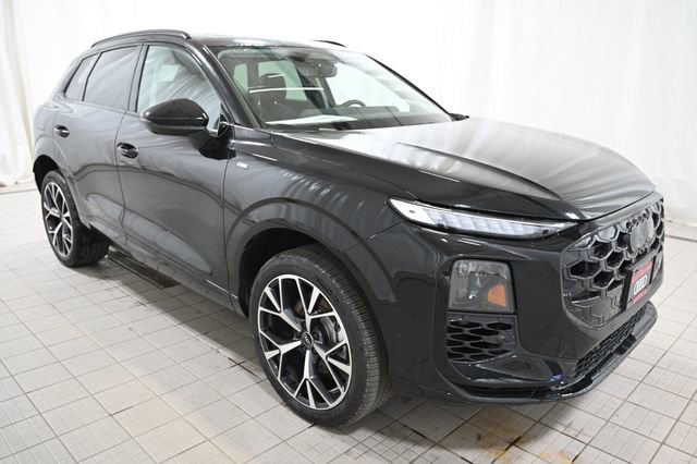 New 2026 Audi Q3 quattro 2.0T image 14