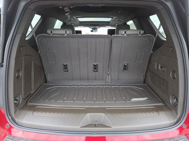 New 2026 GMC Yukon Elevation w/ Elevation Premium Package image 32