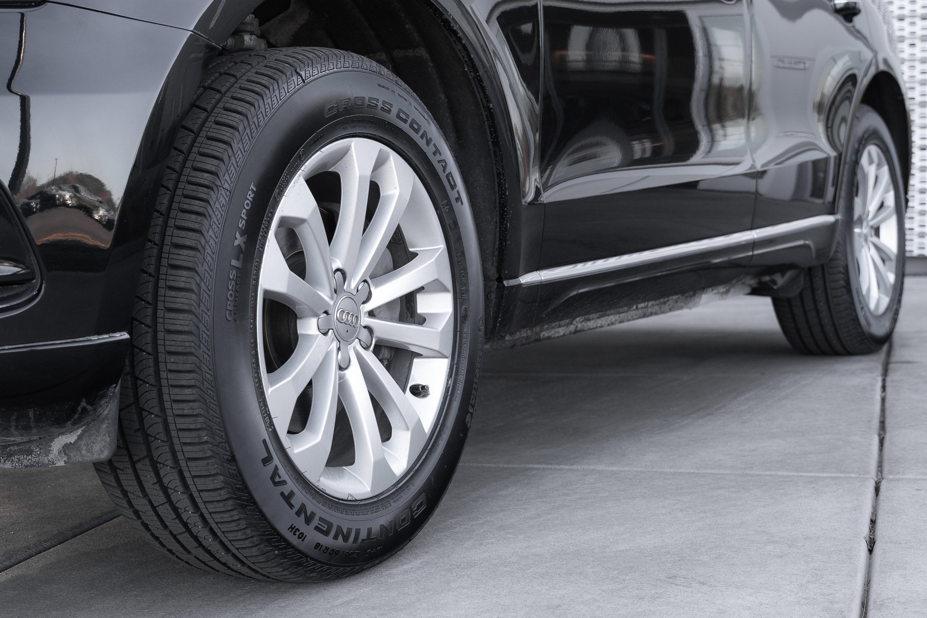 Used 2016 Audi Q5 2.0T Premium Plus w/ Technology Package image 30