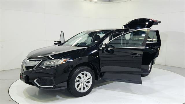 Used 2017 Acura RDX FWD w/ Technology Package image 30