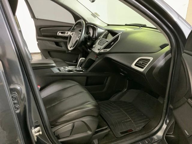 Used 2014 GMC Terrain SLT w/ Chrome Appearance Package AWD/4WD image 22
