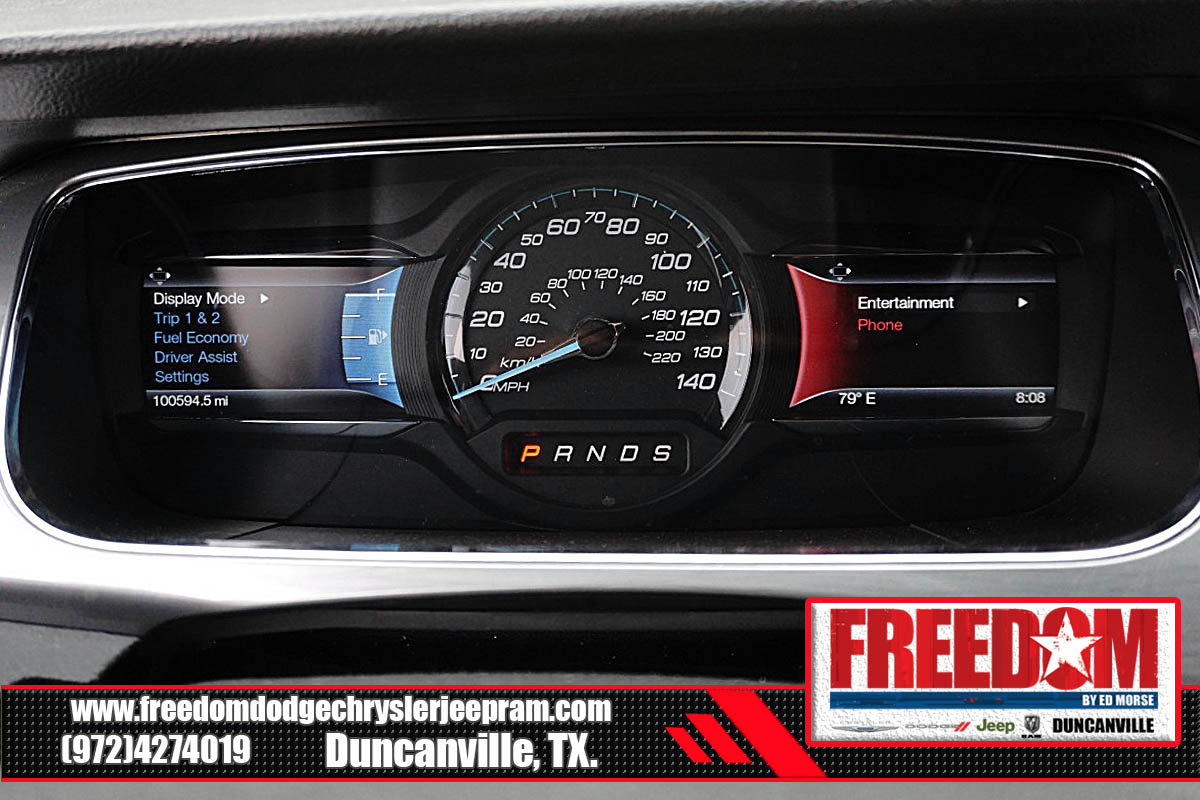 Used 2014 Ford Taurus SEL w/ Equipment Group 201A FWD image 18