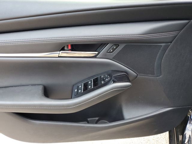 Used 2023 MAZDA MAZDA3 s image 16